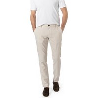 JOOP! Herren Hose beige Baumwolle-Leinen von Joop!