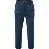 JOOP! Herren Sweatpants blau Baumwolle von Joop!