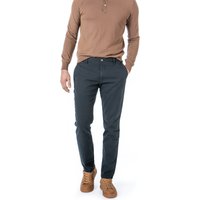 JOOP! Herren Chino blau Baumwolle von Joop!