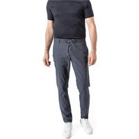 JOOP! Herren Hose blau kariert JOOP! Herren Hose blau kariert von Joop!