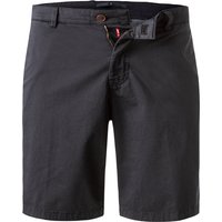 JOOP! Herren Shorts blau Baumwolle von Joop!