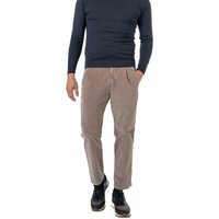 JOOP! Herren Bundfaltenhose braun Cord von Joop!