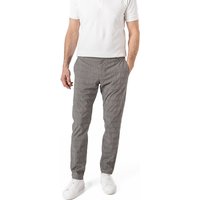 JOOP! Herren Hose grau kariert JOOP! Herren Hose grau kariert von Joop!
