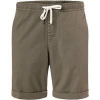 JOOP! Herren Shorts grün Baumwolle von Joop!