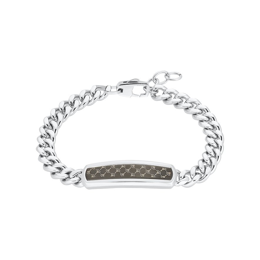 JOOP! I.D.-Armband 2036807 Edelstahl von Joop!