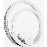 JOOP! JEWEL LIGHTS LED-Wandleuchte, Chrom von Joop!