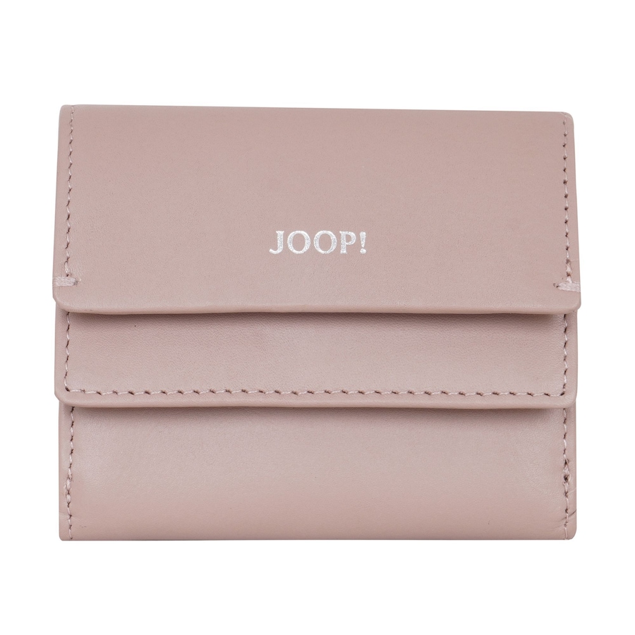 JOOP!  JOOP! Sofisticato 1.0 Lina Geldbörse RFID Schutz Leder 10 cm Portemonnaie 1.0 pieces von Joop!
