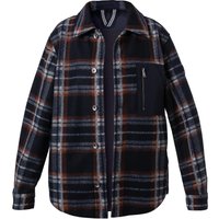 JOOP! Herren Jacke blau kariert von Joop!