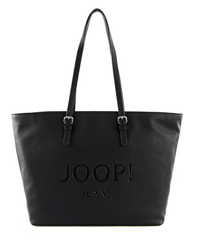 Joop! Jeans Lettera Lara Shopper Tasche 32,5 cm von Joop!