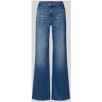 JOOP! Jeans mit Eingrifftaschen Modell 'Emilia' in Blau, Größe 30 JOOP! Jeans mit Eingrifftaschen Modell 'Emilia' in Blau, Größe 30 von Joop!