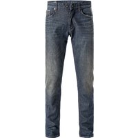 JOOP! Herren Jeans blau Baumwoll-Stretch Slim Fit von Joop!