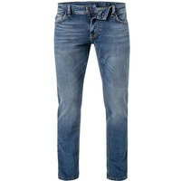 JOOP! Herren Jeans blau Baumwoll-Stretch Slim Fit von Joop!