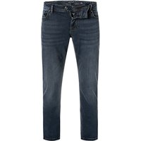 JOOP! Herren Jeans blau Baumwoll-Stretch Slim Fit von Joop!