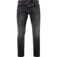 JOOP! Herren Jeans blau Baumwoll-Stretch Slim Fit von Joop!