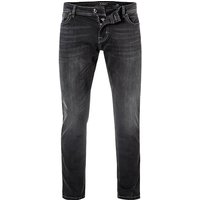 JOOP! Herren Jeans blau Baumwoll-Stretch Slim Fit von Joop!