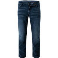 JOOP! Herren Jeans blau Baumwoll-Stretch von Joop!