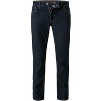 JOOP! Herren Jeans blau Baumwoll-Stretch Slim Fit von Joop!