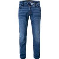 JOOP! Herren Jeans blau Baumwoll-Stretch Slim Fit von Joop!