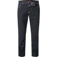 JOOP! Herren Jeans blau Baumwoll-Stretch von Joop!