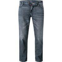 JOOP! Herren Jeans blau Baumwoll-Stretch von Joop!