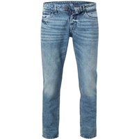 JOOP! Herren Jeans blau Baumwoll-Stretch Slim Fit von Joop!