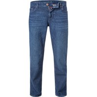 JOOP! Herren Jeans blau Baumwoll-Stretch von Joop!