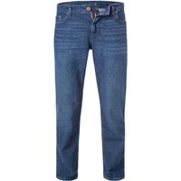 JOOP! Herren Jeans blau Baumwoll-Stretch von Joop!