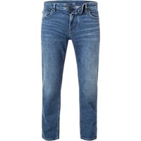 JOOP! Herren Jeans blau Baumwolle von Joop!