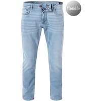 JOOP! Herren Jeans blau Baumwoll-Stretch Slim Fit von Joop!