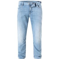 JOOP! Herren Jeans blau Baumwoll-Stretch von Joop!