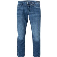 JOOP! Herren Jeans blau Baumwolle Slim Fit von Joop!