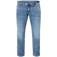 JOOP! Herren Jeans blau Baumwolle von Joop!