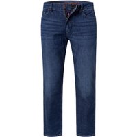 JOOP! Herren Jeans blau Baumwoll-Stretch von Joop!