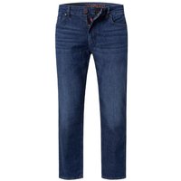 JOOP! Herren Jeans blau Baumwoll-Stretch von Joop!