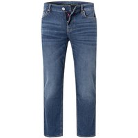 JOOP! Herren Jeans blau Baumwoll-Stretch von Joop!