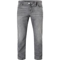 JOOP! Herren Jeans grau Baumwoll-Stretch von Joop!