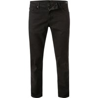 JOOP! Herren Jeans schwarz Baumwolle von Joop!