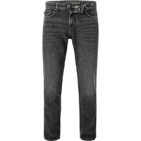 JOOP! Herren Jeans schwarz Baumwolle von Joop!