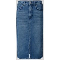 JOOP! Jeansrock im 5-Pocket-Design in Blau, Größe 38 JOOP! Jeansrock im 5-Pocket-Design in Blau, Größe 38 von Joop!