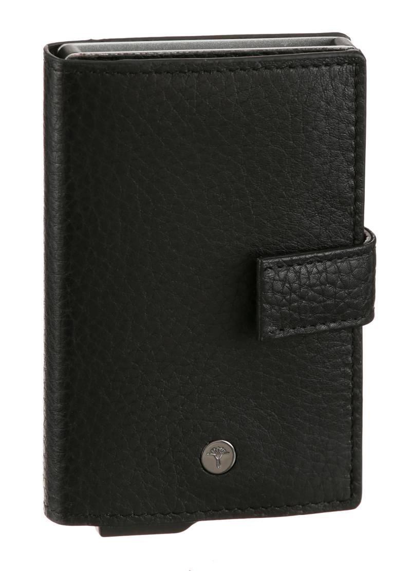 JOOP Kartenetui "cardona c-two e-cage sv8f" Kartenhalter Kreditkartenetui von Joop!