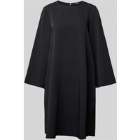 JOOP! Knielanges Kleid mit Kimonoärmeln Modell 'Denise' in Black, Größe 38 JOOP! Knielanges Kleid mit Kimonoärmeln Modell 'Denise' in Black, Größe 38 von Joop!