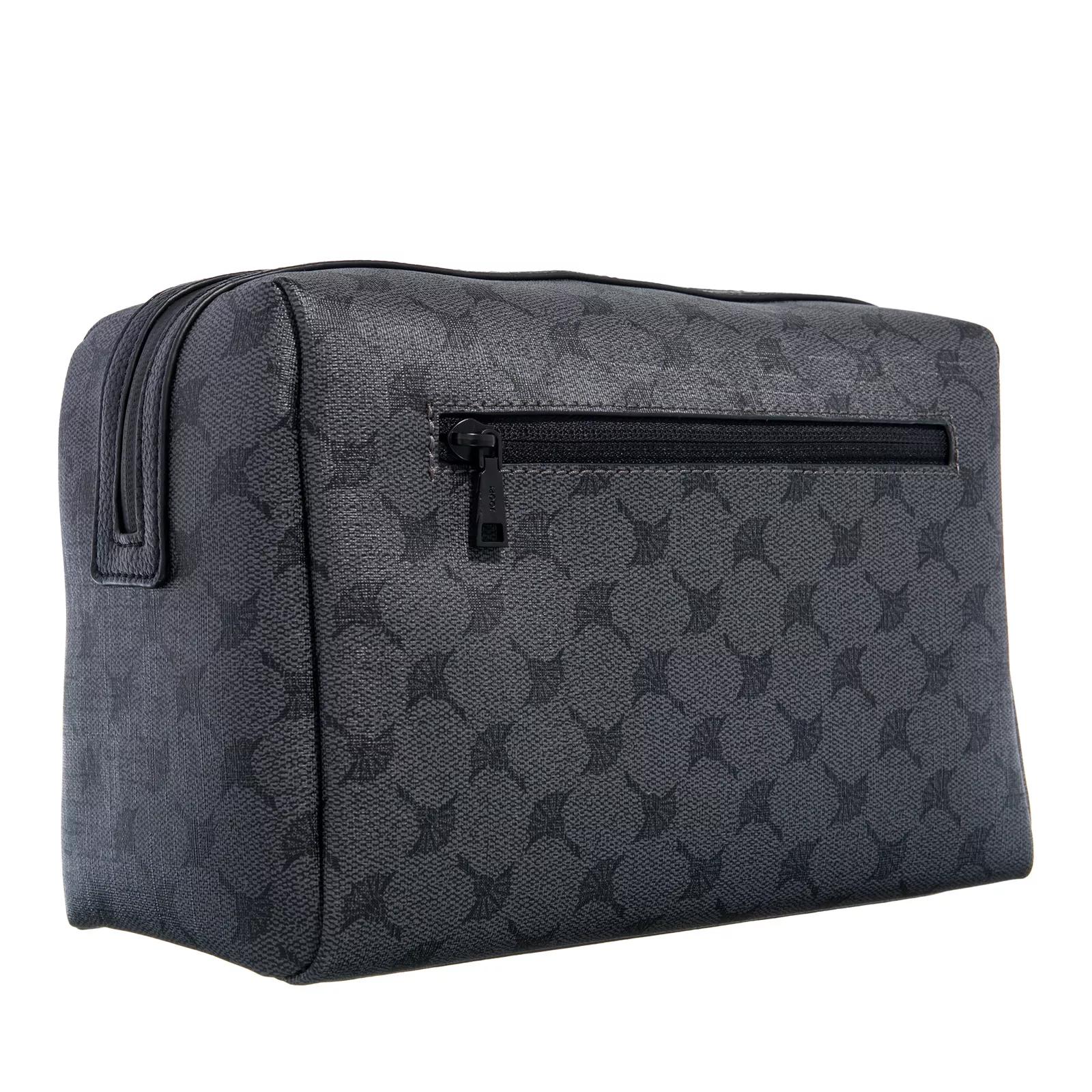 JOOP! Kosmetiktaschen - Mazzolino Eris Washbag Mhz1 - Gr. unisize - in Grau - für Damen von Joop!