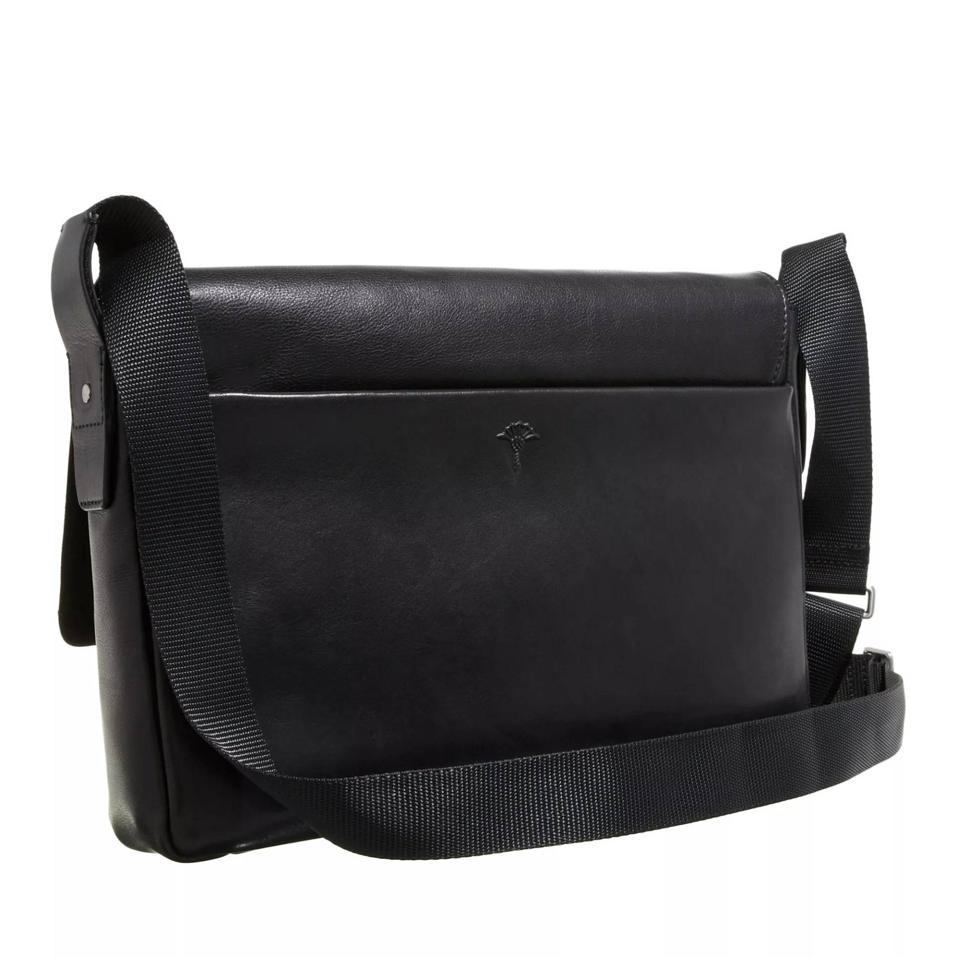 JOOP! Laptoptaschen - Treviso Janis Shoulderbag Shf - Gr. unisize - in Schwarz - für Damen von Joop!