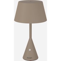 JOOP! MOVE LIGHTS LED Akku-Tischleuchte, Sand von Joop!
