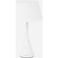 JOOP! MOVE LIGHTS LED Akku-Tischleuchte, Weiß von Joop!