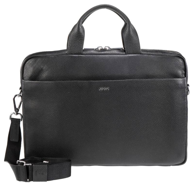 JOOP Messenger Bag "cardona pandion briefbag shz 2" Umhängetasche Schultertasche Henkeltasche von Joop!