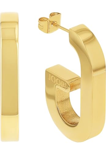 JOOP! Damen-Ohrhänger Edelstahl One Size 89095972 von Joop!