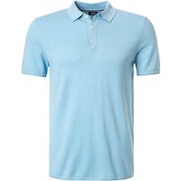 JOOP! Herren Polo-Shirt blau von Joop!