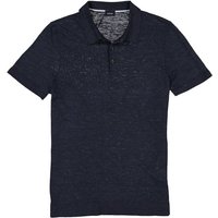 JOOP! Herren Polo-Shirt blau von Joop!