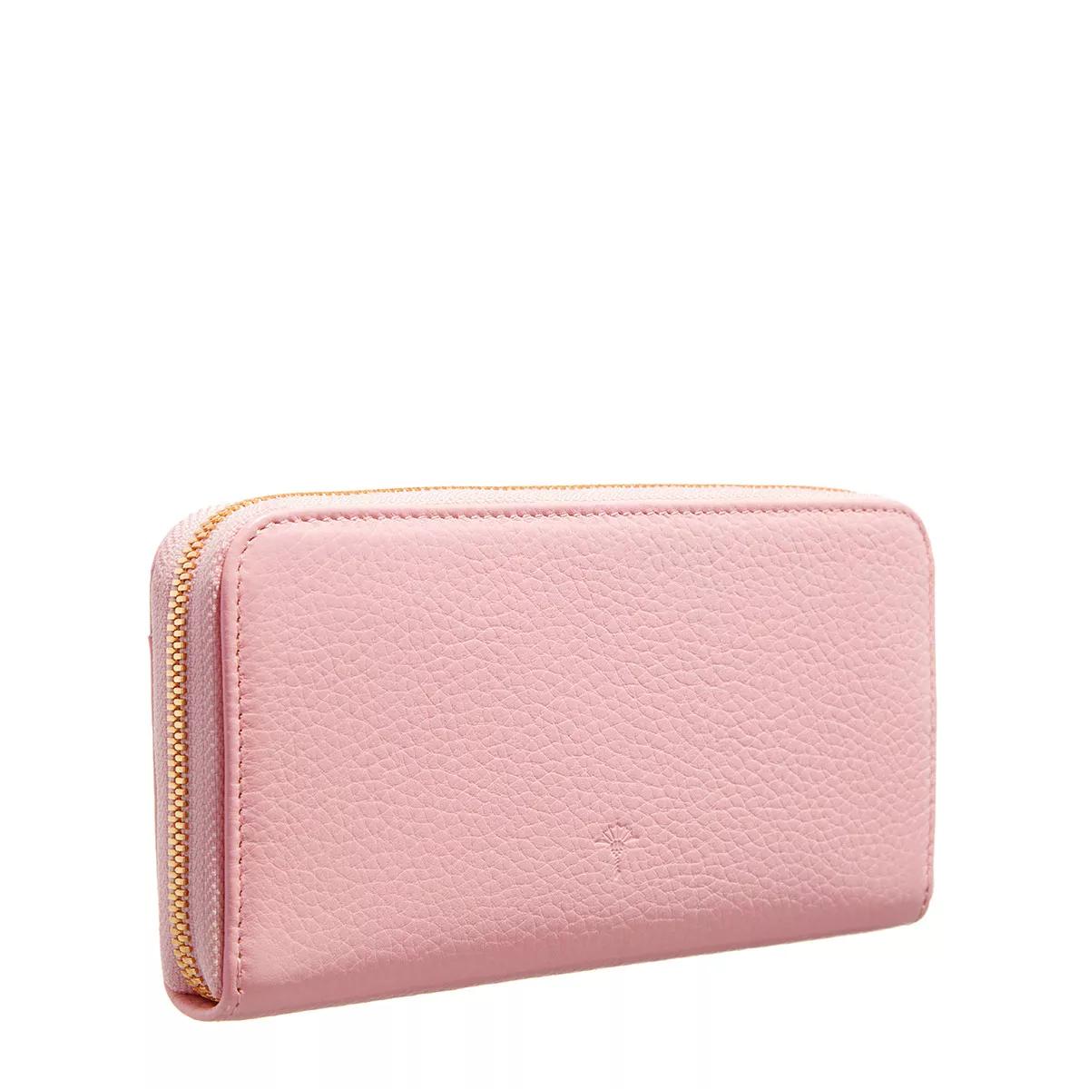 JOOP! Portemonnaie - Chiara 2.0 Yura Purse Lh12Z - Gr. unisize - in Rosa - für Damen von Joop!